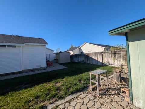 Tiny photo for 4054 W 5060 S, Roy, UT 84067 (MLS # 2192624)