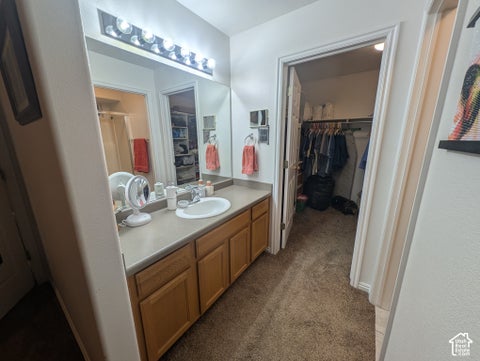 Tiny photo for 4054 W 5060 S, Roy, UT 84067 (MLS # 2192624)
