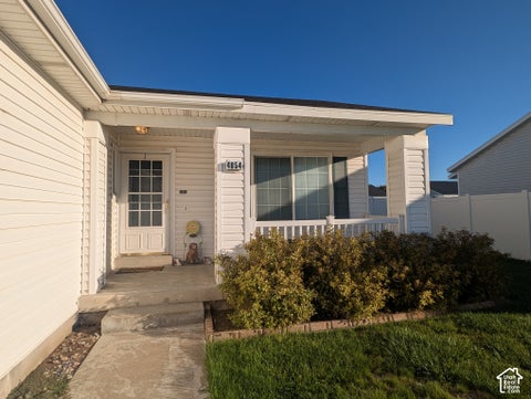 Tiny photo for 4054 W 5060 S, Roy, UT 84067 (MLS # 2192624)