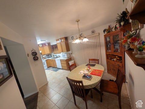 Tiny photo for 4054 W 5060 S, Roy, UT 84067 (MLS # 2192624)