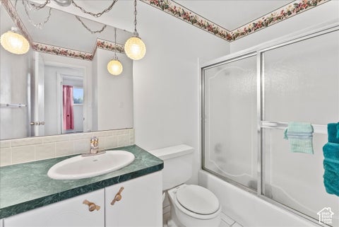 Tiny photo for 1345 E LESTER DR, South Weber, UT 84405 (MLS # 2189734)