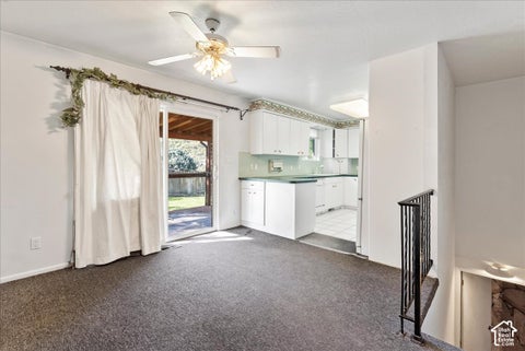 Tiny photo for 1345 E LESTER DR, South Weber, UT 84405 (MLS # 2189734)
