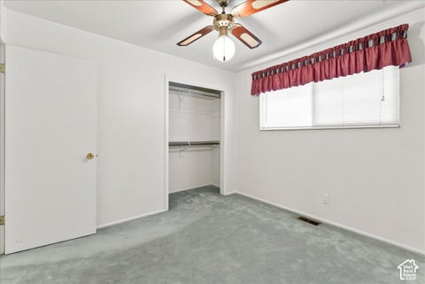 Tiny photo for 1345 E LESTER DR, South Weber, UT 84405 (MLS # 2189734)