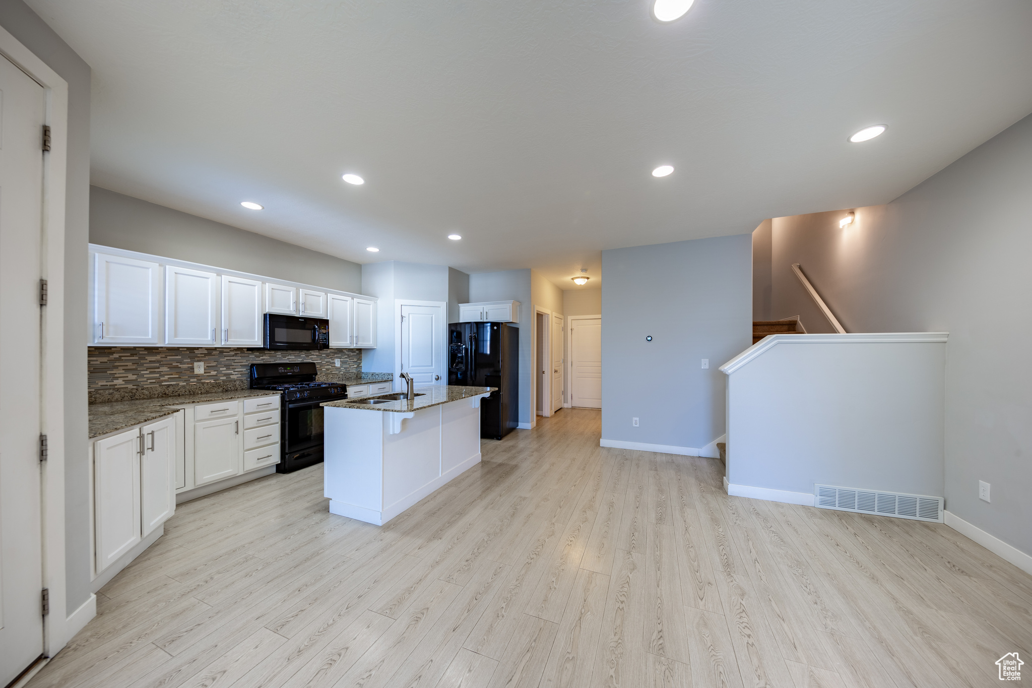 PRINCETON PARK PUD - Residential Lease