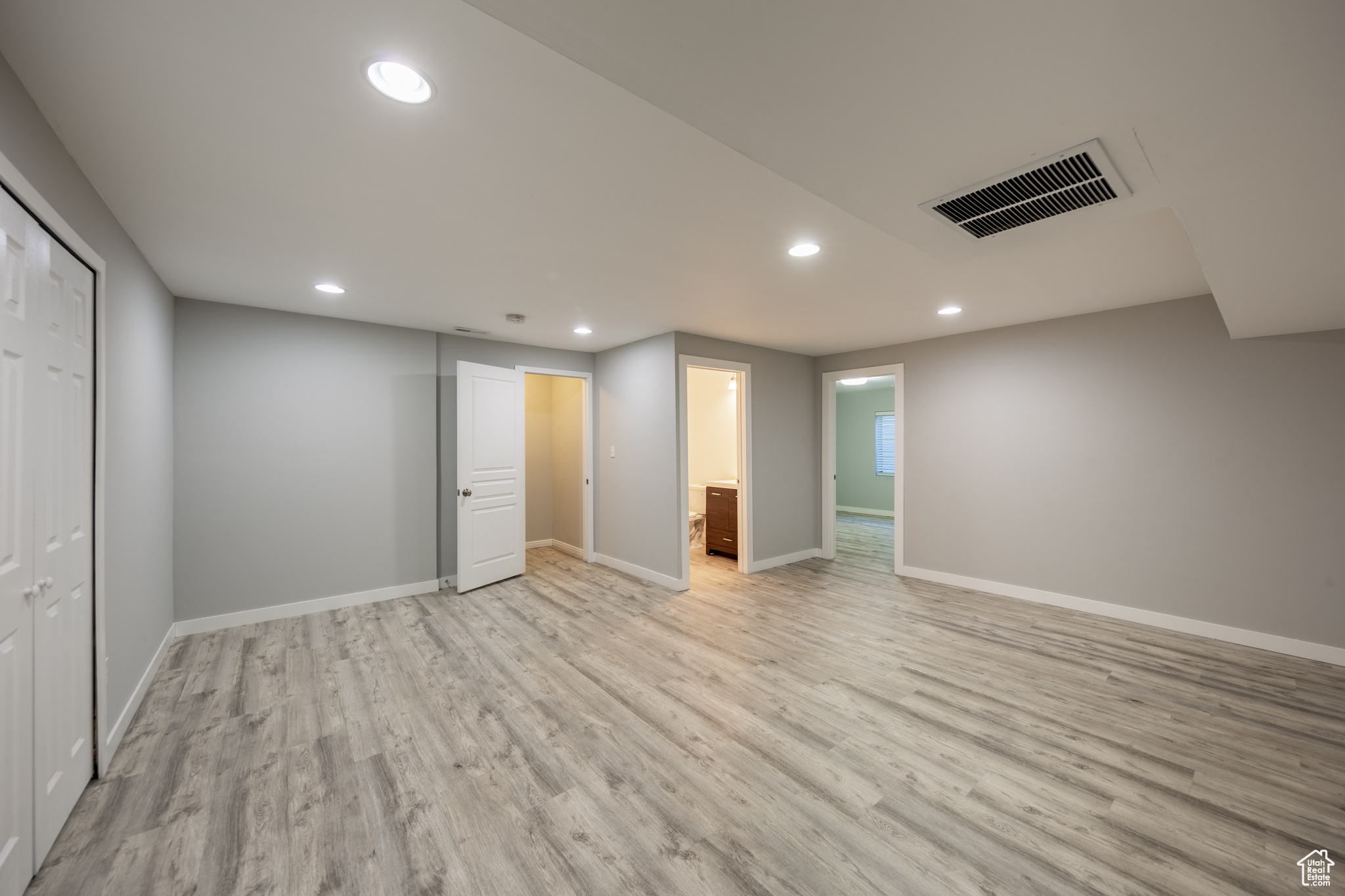 PRINCETON PARK PUD - Residential Lease