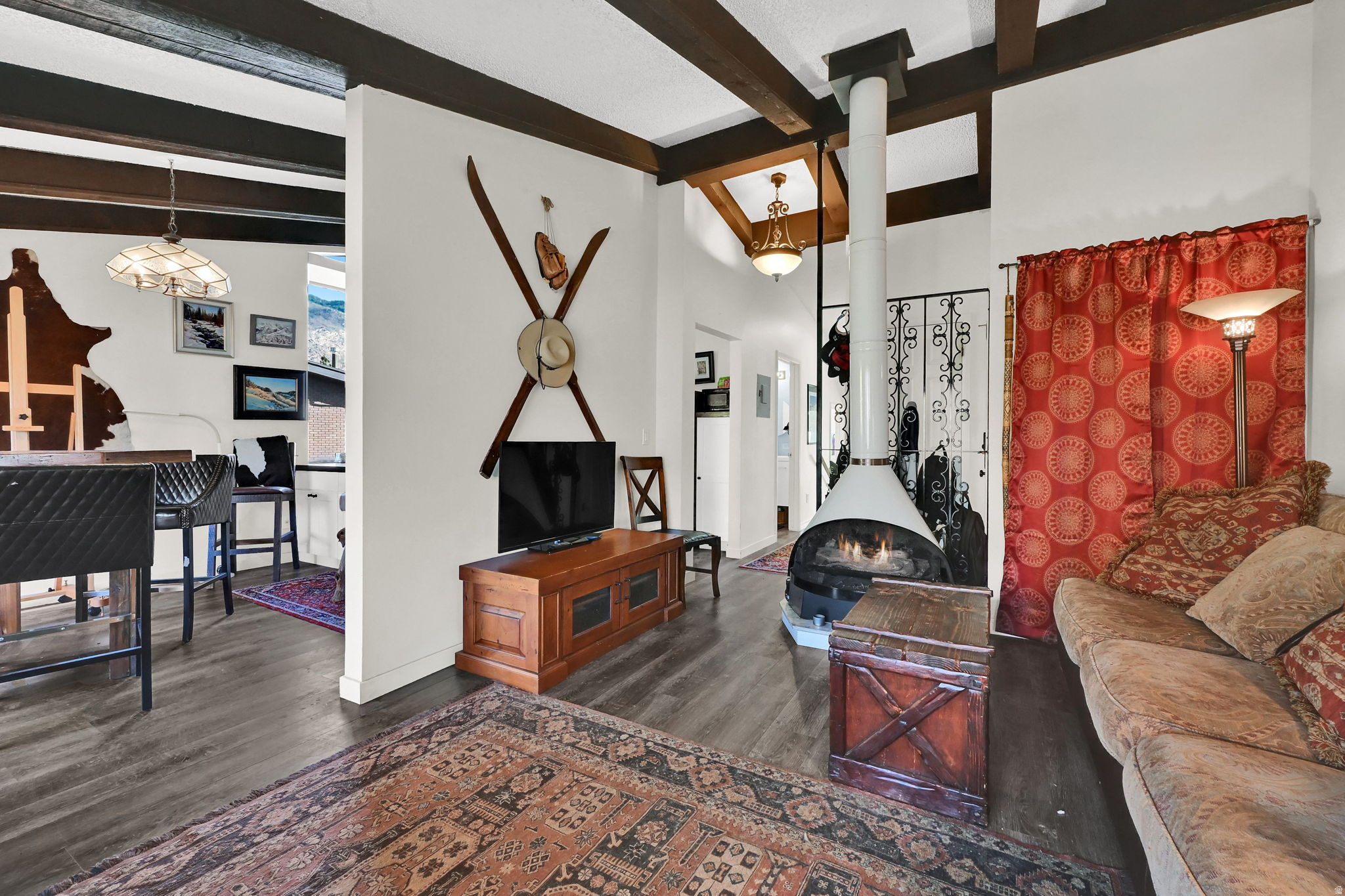 BRIARWOOD - Residential