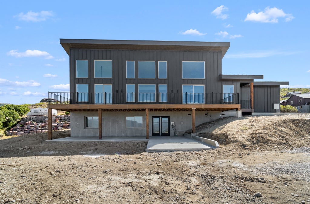 Photo of 7463 E OAKVIEW DR, Heber City, UT 84032 (MLS # 2185723)