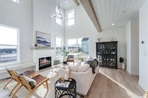 Tiny photo for 7668 S CLIPPER HILL RD W #307, West Jordan, UT 84081 (MLS # 2119391)