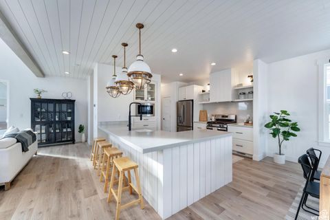 Tiny photo for 7668 S CLIPPER HILL RD W #307, West Jordan, UT 84081 (MLS # 2119391)