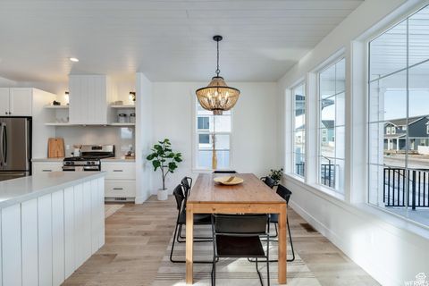 Tiny photo for 7668 S CLIPPER HILL RD W #307, West Jordan, UT 84081 (MLS # 2119391)