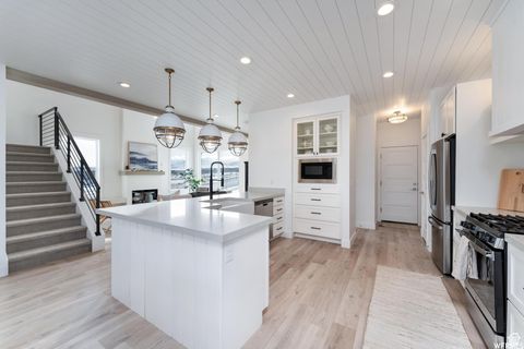 Tiny photo for 7668 S CLIPPER HILL RD W #307, West Jordan, UT 84081 (MLS # 2119391)