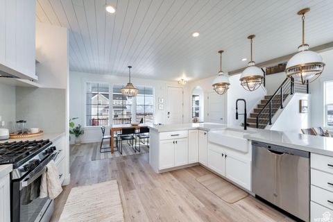 Tiny photo for 7668 S CLIPPER HILL RD W #307, West Jordan, UT 84081 (MLS # 2119391)