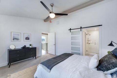 Tiny photo for 7668 S CLIPPER HILL RD W #307, West Jordan, UT 84081 (MLS # 2119391)