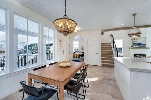 Tiny photo for 7668 S CLIPPER HILL RD W #307, West Jordan, UT 84081 (MLS # 2119391)