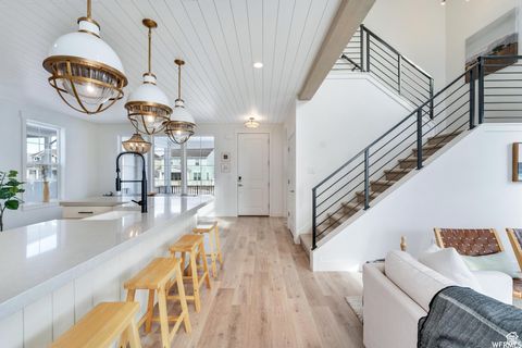 Tiny photo for 7668 S CLIPPER HILL RD W #307, West Jordan, UT 84081 (MLS # 2119391)