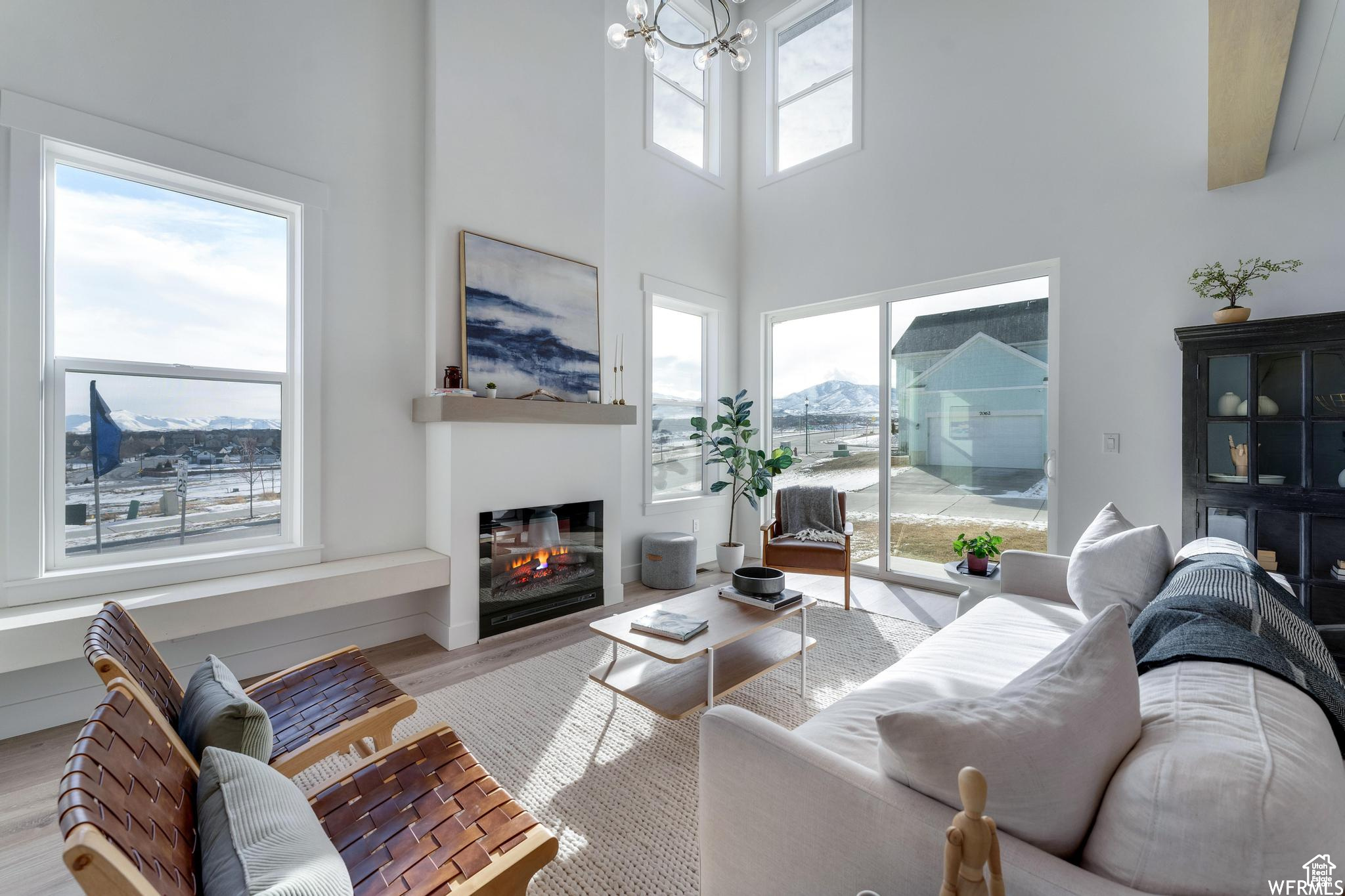 OQUIRRH - Residential