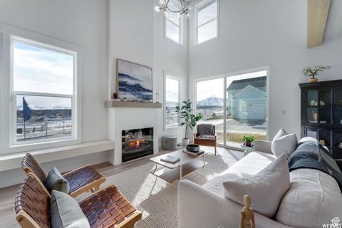 Tiny photo for 7668 S CLIPPER HILL RD W #307, West Jordan, UT 84081 (MLS # 2119391)