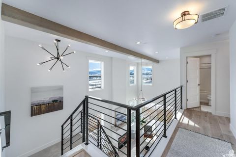 Tiny photo for 7668 S CLIPPER HILL RD W #307, West Jordan, UT 84081 (MLS # 2119391)