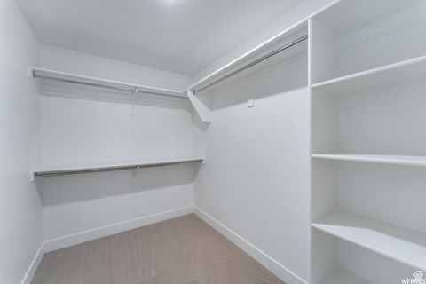 Tiny photo for 7668 S CLIPPER HILL RD W #307, West Jordan, UT 84081 (MLS # 2119391)