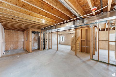 Tiny photo for 7668 S CLIPPER HILL RD W #307, West Jordan, UT 84081 (MLS # 2119391)