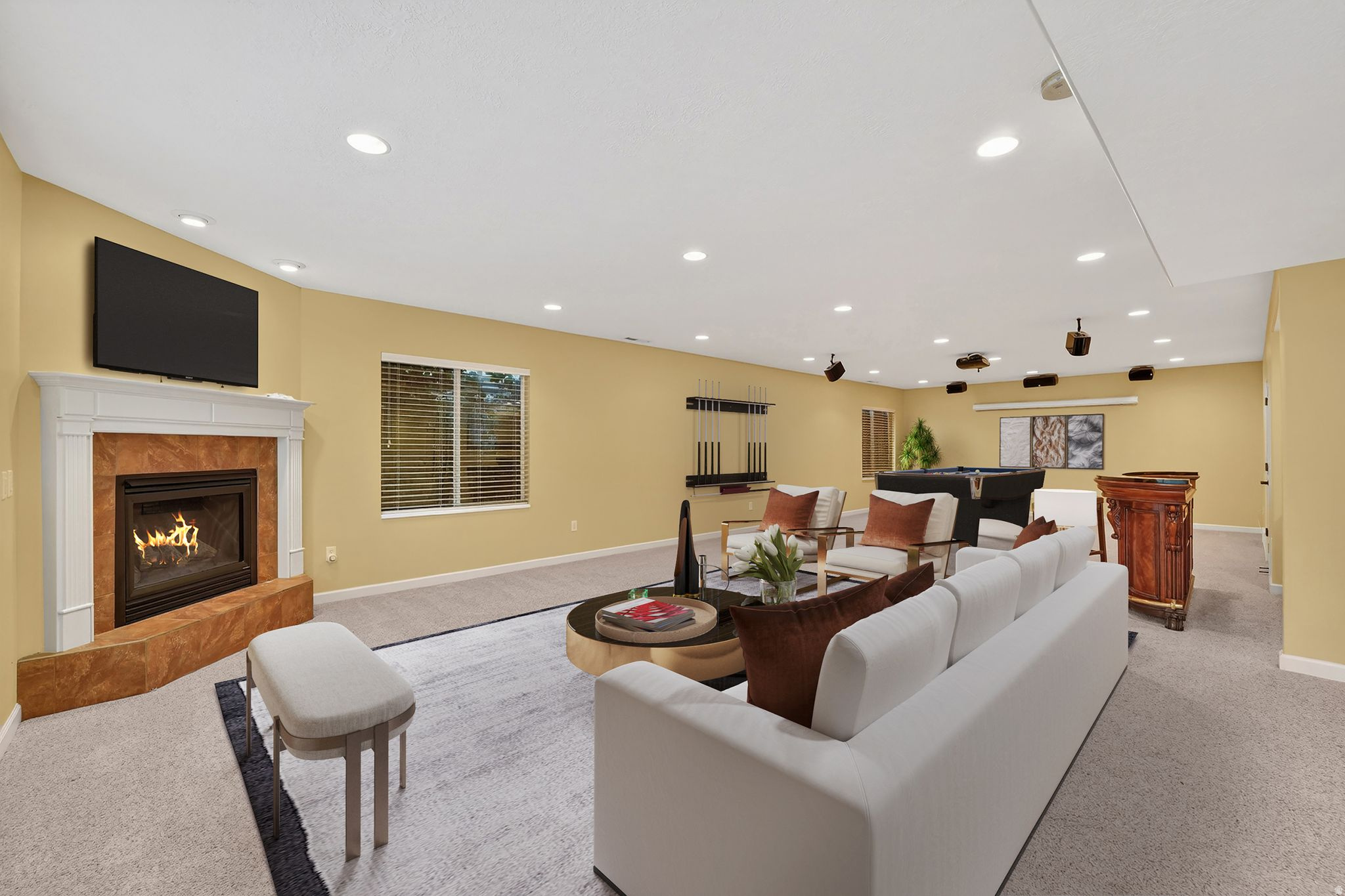 REUNION ORCHARD - Residential