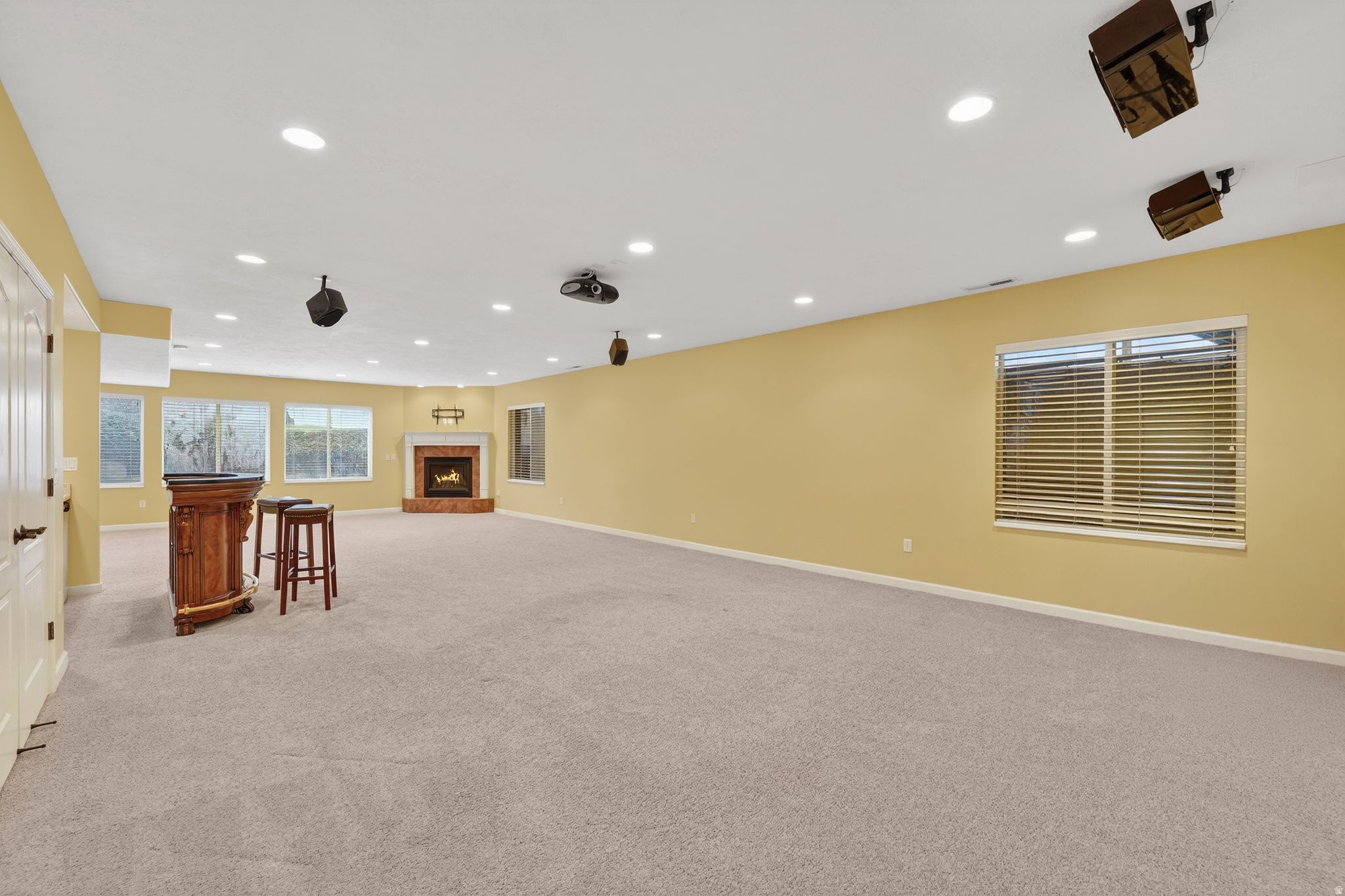 REUNION ORCHARD - Residential