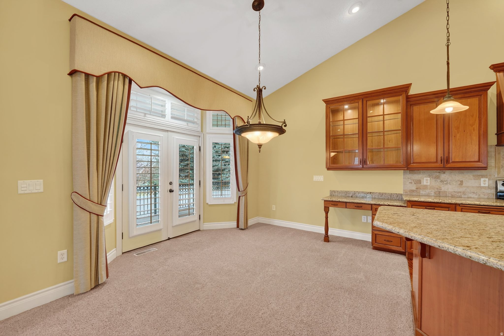 REUNION ORCHARD - Residential