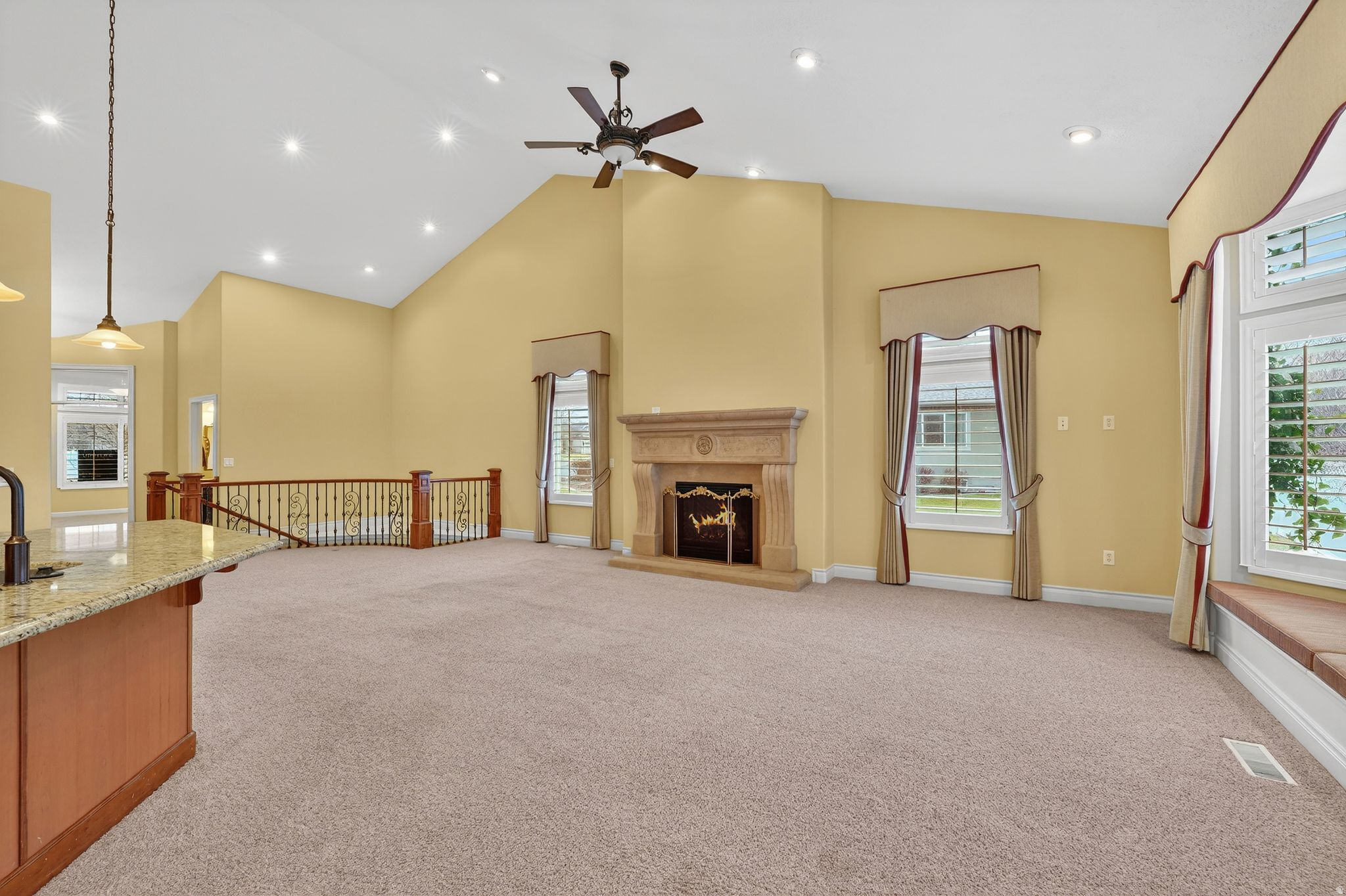 REUNION ORCHARD - Residential