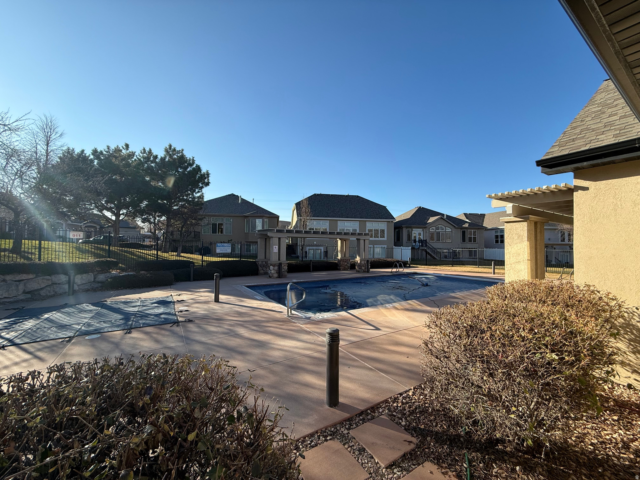 REUNION ORCHARD - Residential