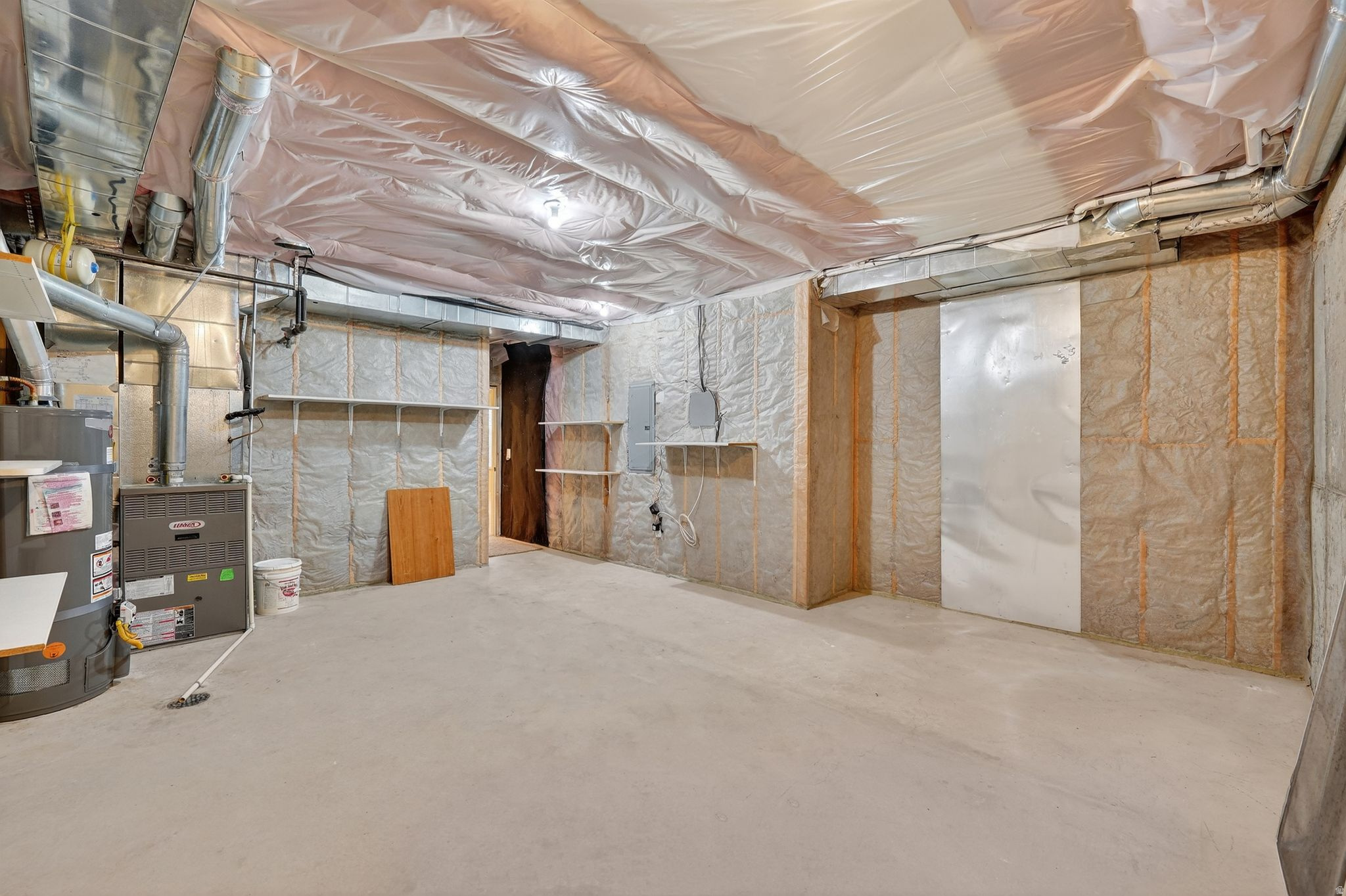 REUNION ORCHARD - Residential