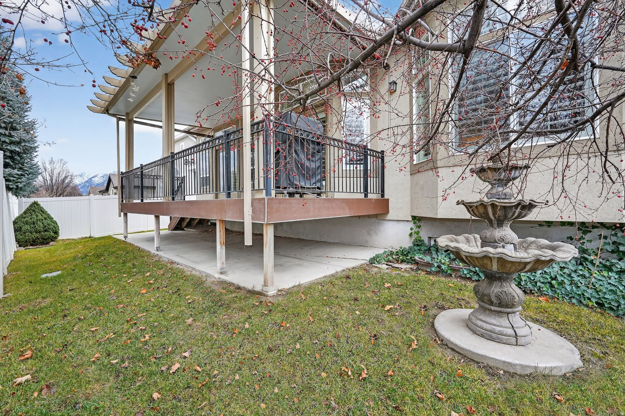 REUNION ORCHARD - Residential