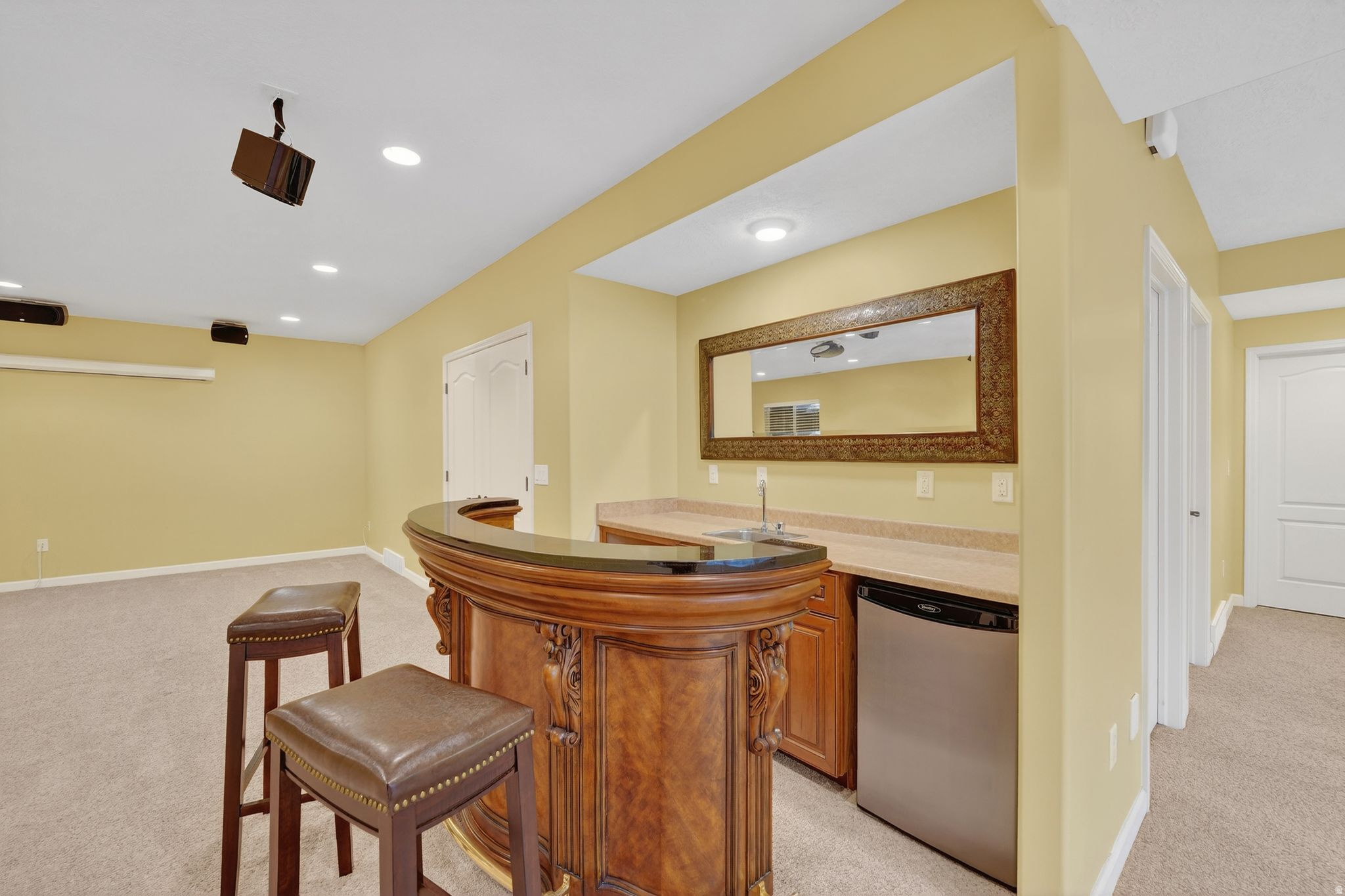 REUNION ORCHARD - Residential