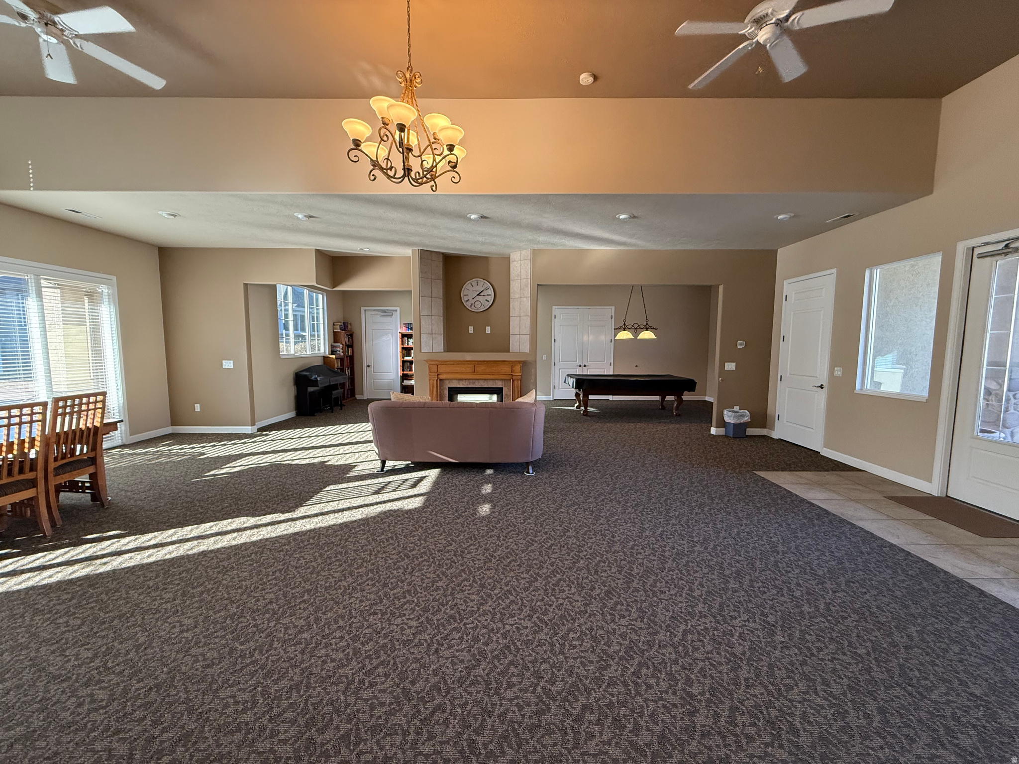 REUNION ORCHARD - Residential