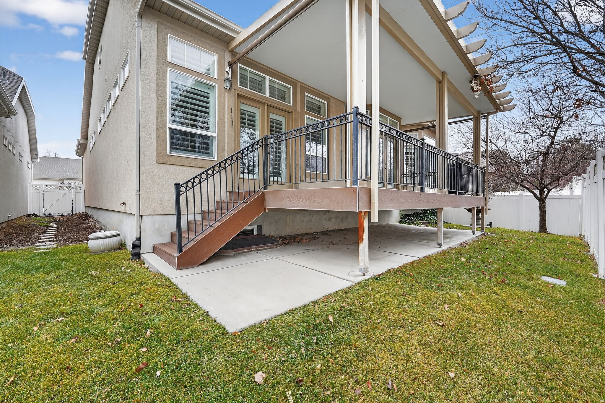 REUNION ORCHARD - Residential