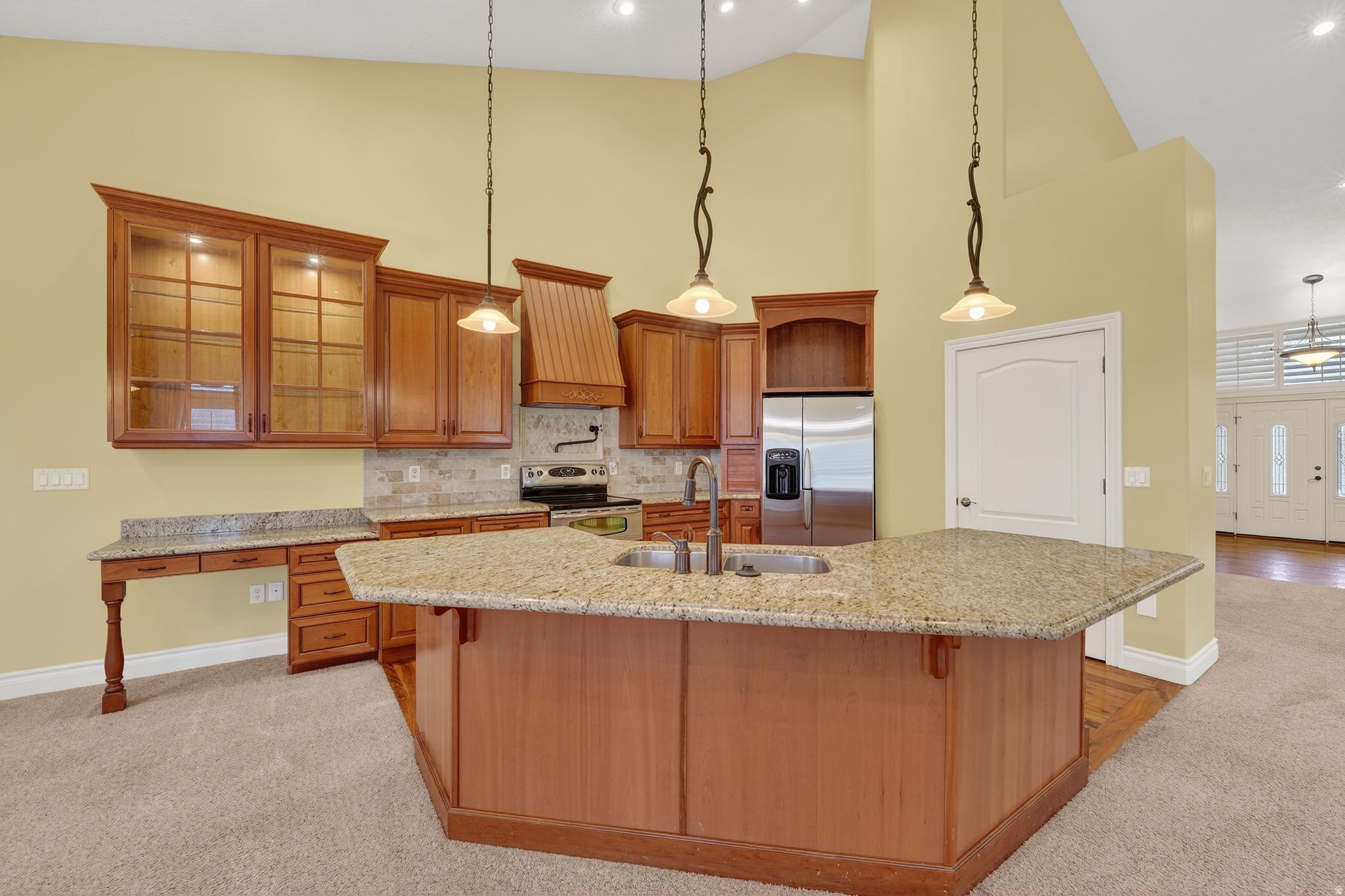 REUNION ORCHARD - Residential