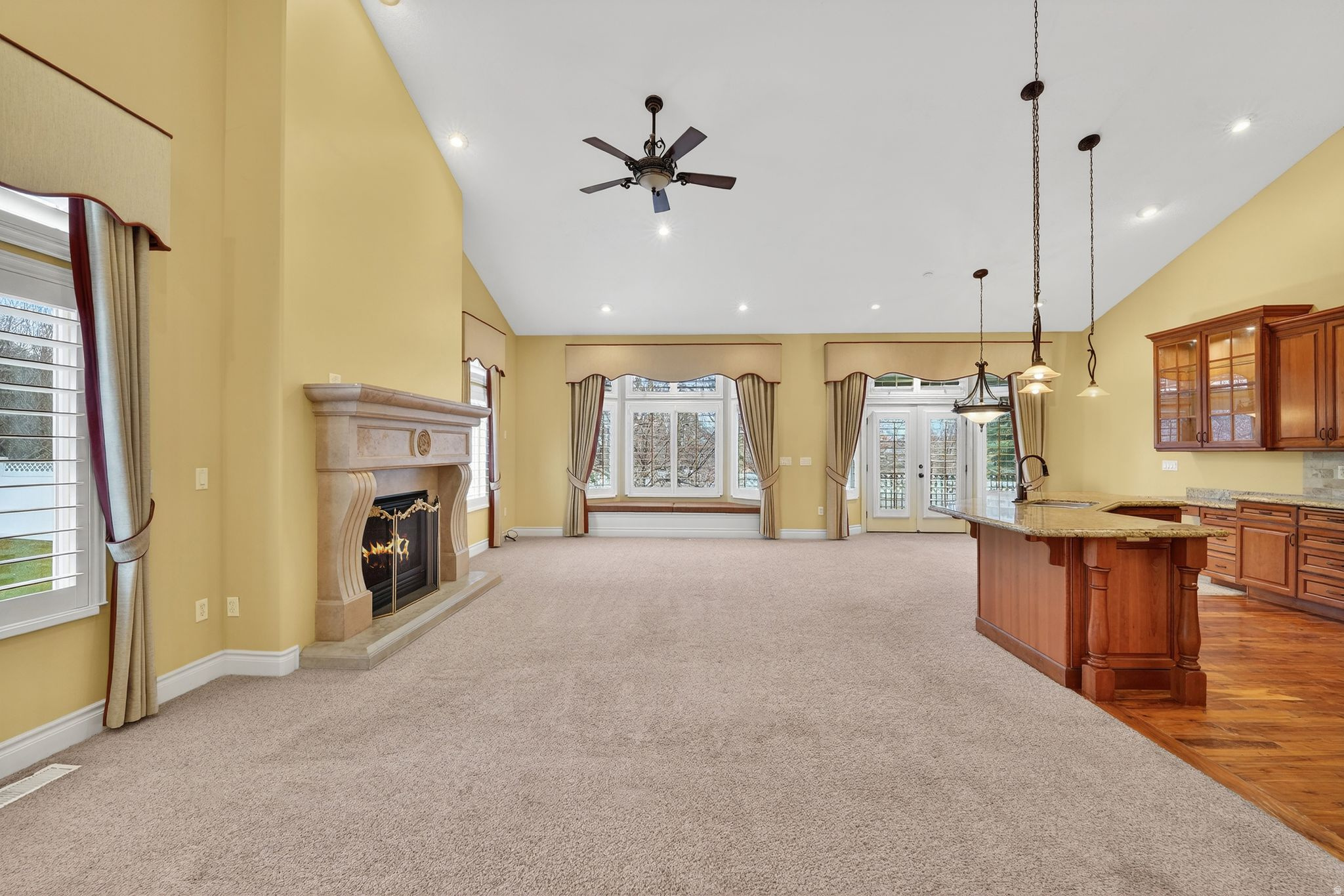 REUNION ORCHARD - Residential