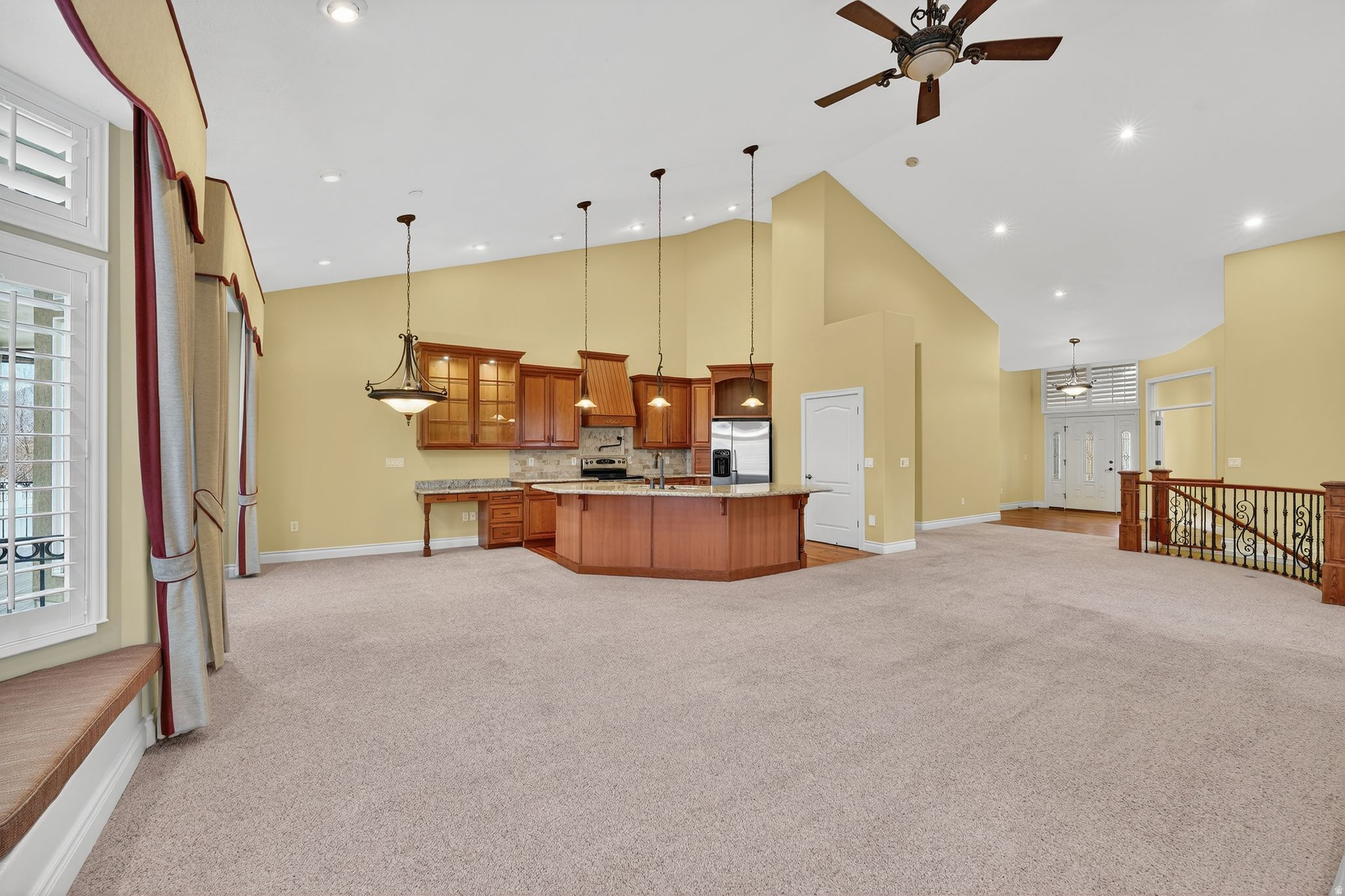 REUNION ORCHARD - Residential