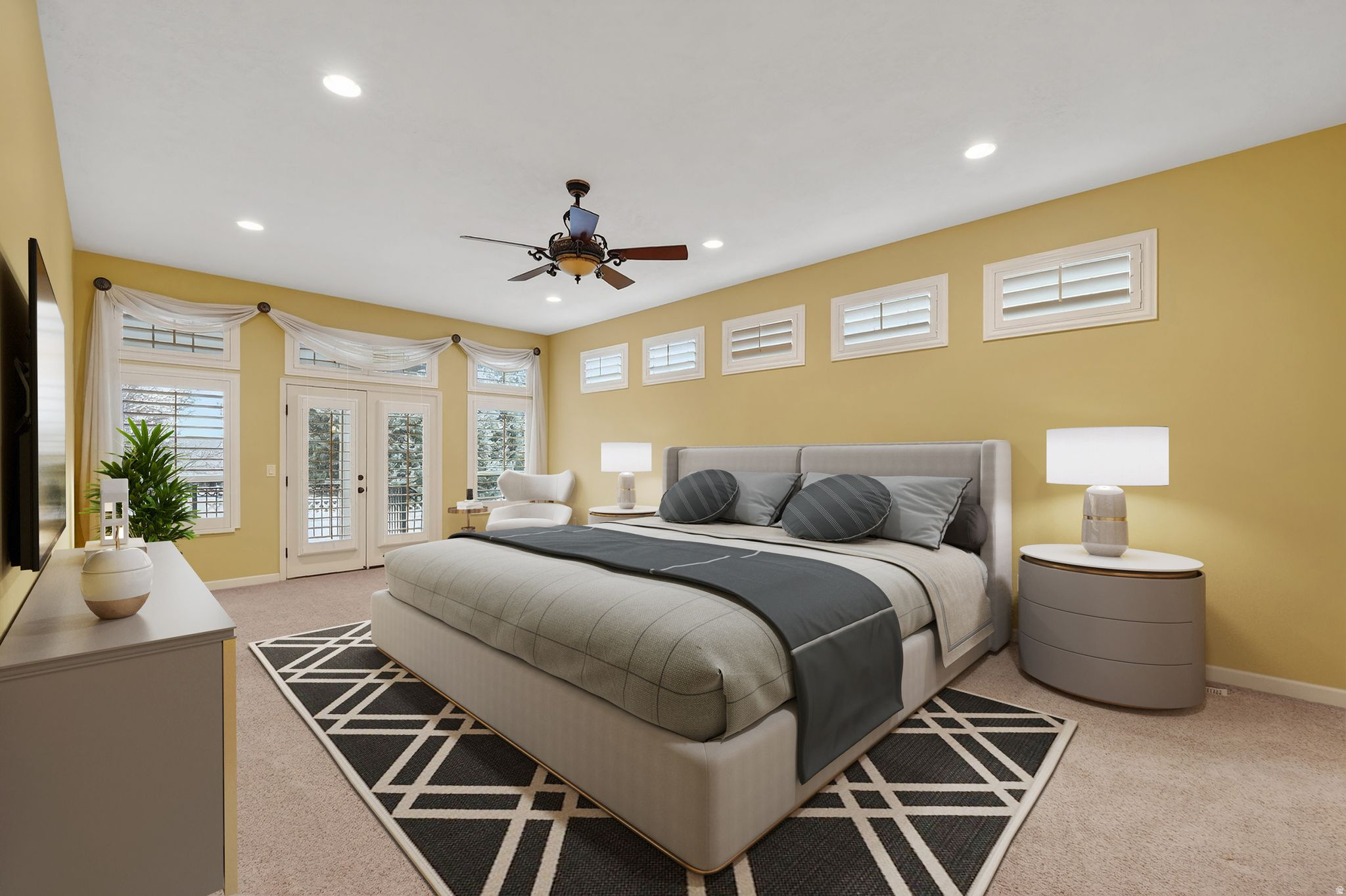 REUNION ORCHARD - Residential