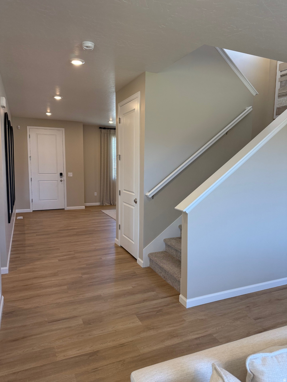 PASTURES AT SADDLEBACK - Residential