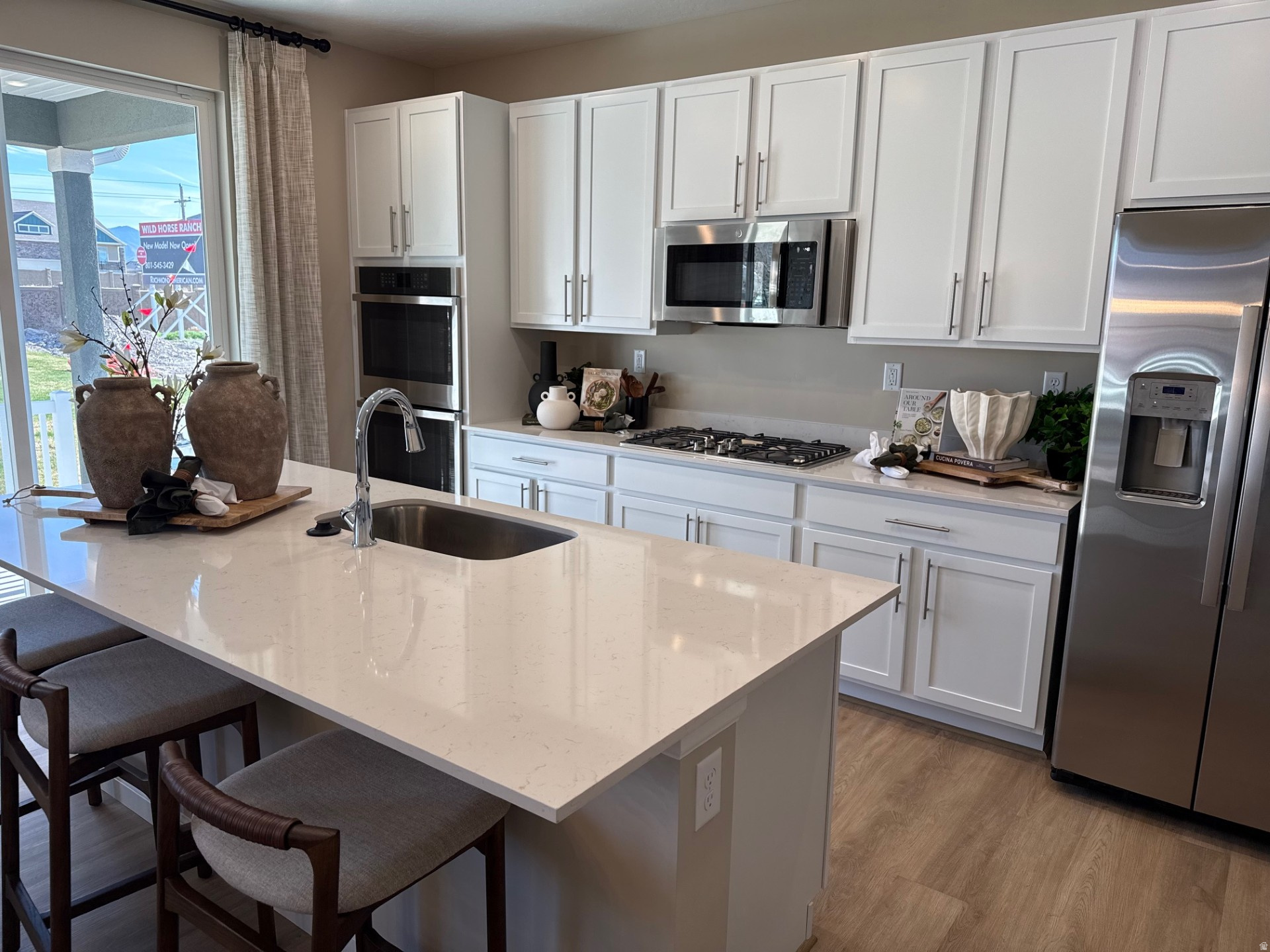 PASTURES AT SADDLEBACK - Residential