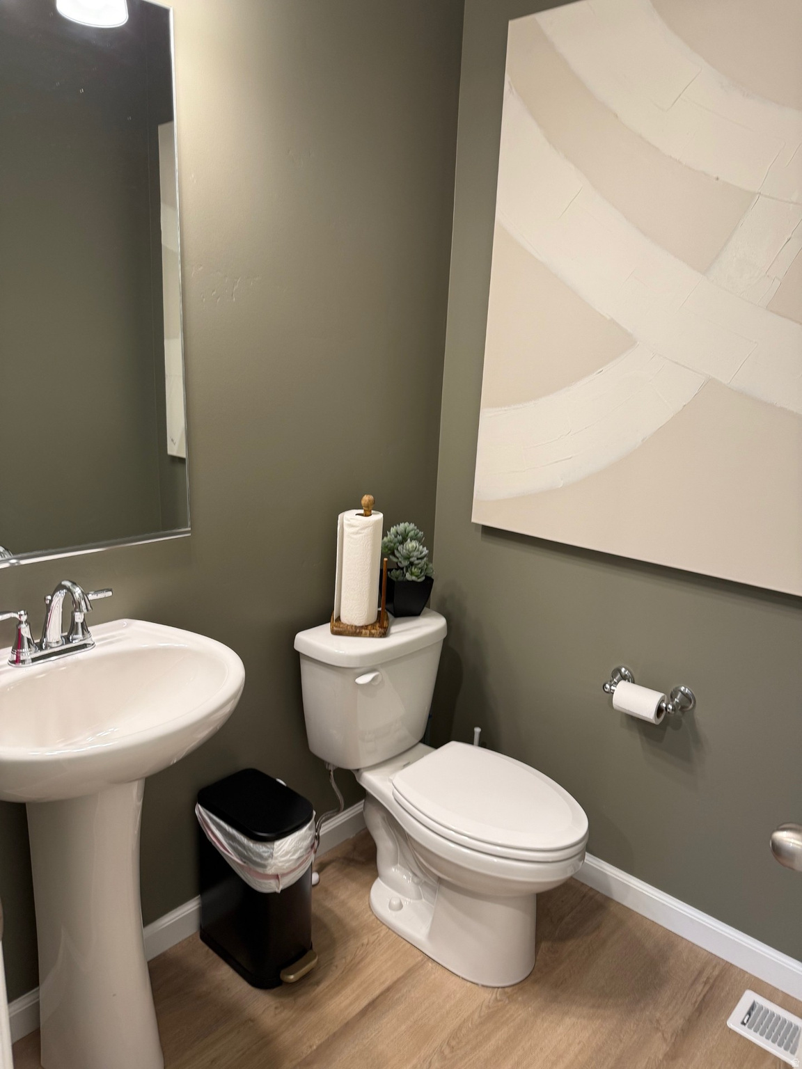 PASTURES AT SADDLEBACK - Residential