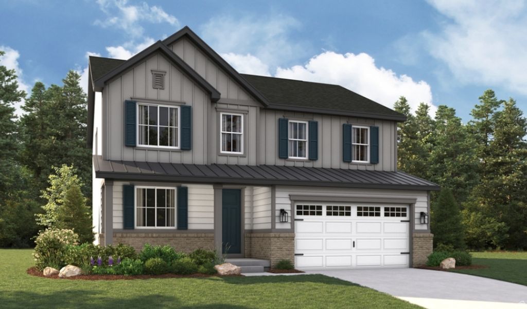 Photo of 6724 N 81 W #1306, Stansbury Park, UT 84074 (MLS # 2149353)