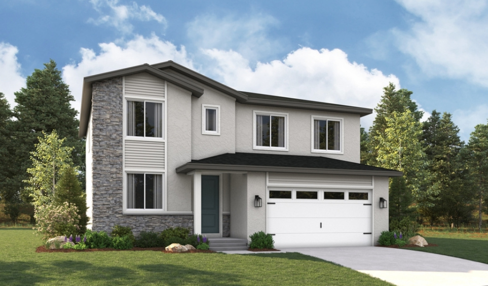 PASTURES AT SADDLEBACK - Residential