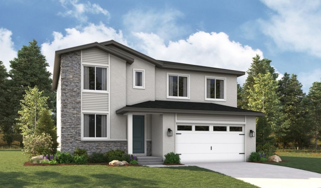 Photo of 6724 N 81 W #1306, Stansbury Park, UT 84074 (MLS # 2149353)