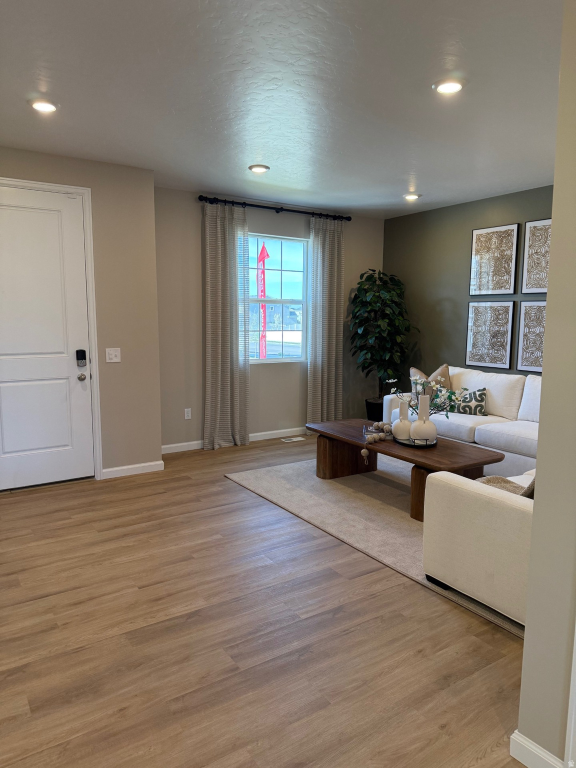 PASTURES AT SADDLEBACK - Residential