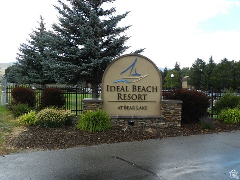 Condo For Sale - 2176 S Bear Lake Blvd #451 Blvd<br/> Rich County, Garden City, UT 84028