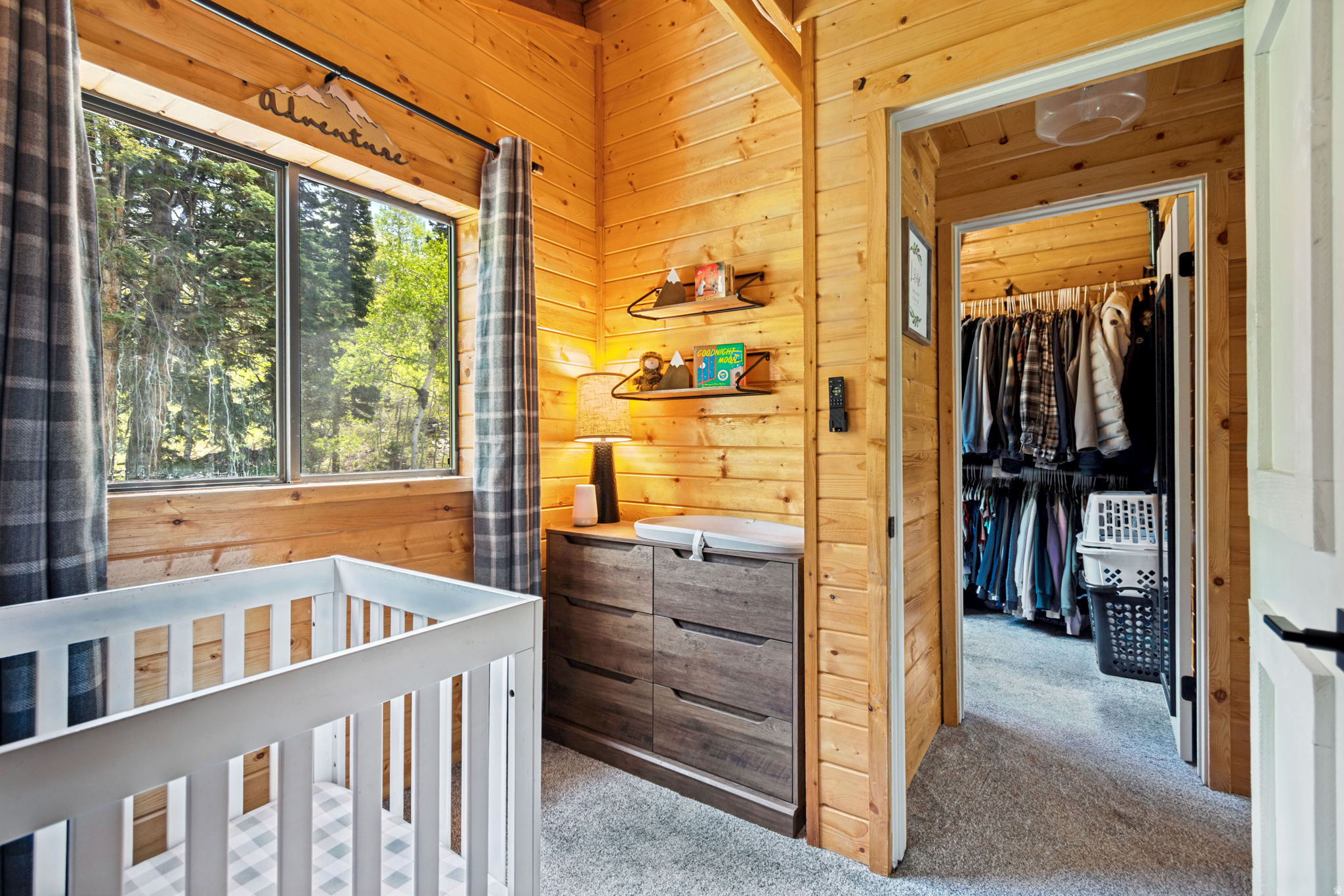 TIMBER LAKES - Residential