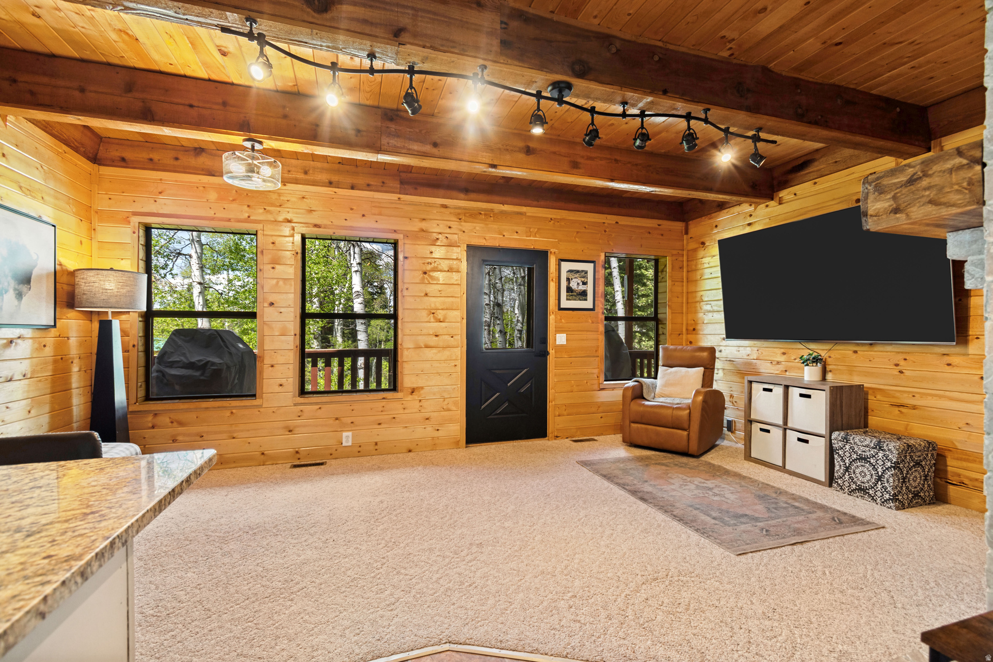 TIMBER LAKES - Residential