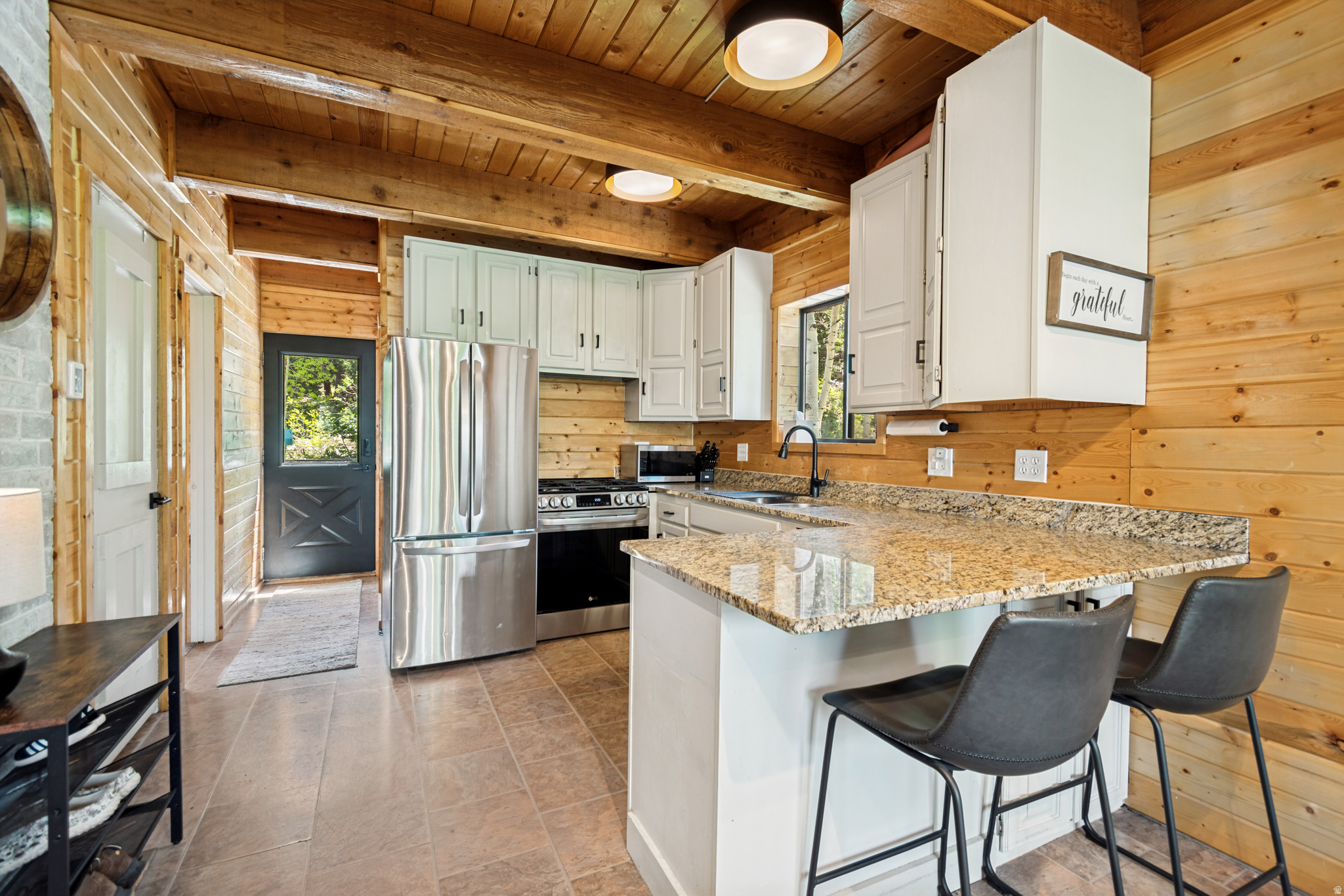 TIMBER LAKES - Residential