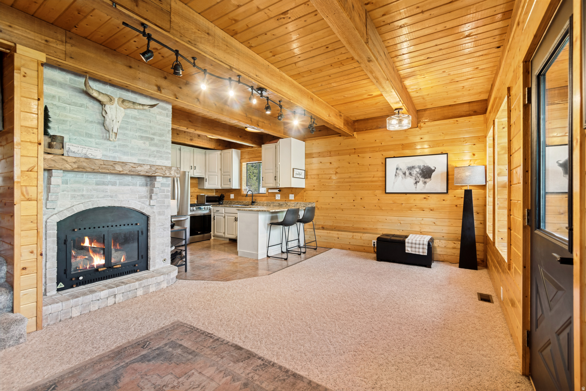 TIMBER LAKES - Residential